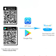 Load image into Gallery viewer, Freetrack 4G GPS Vehicle Tracker
